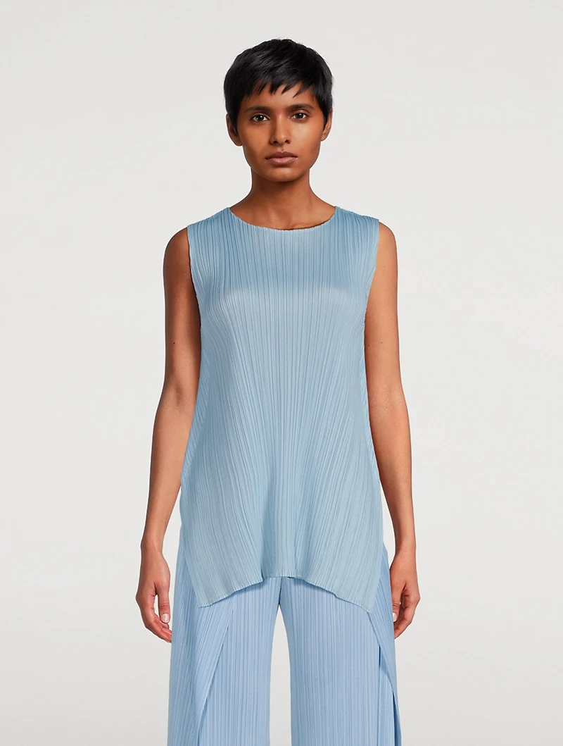 Monthly Colour June Top