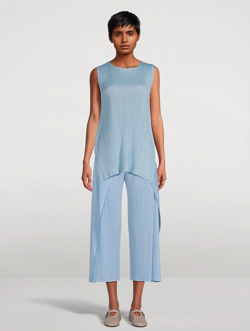 Monthly Colour June Top