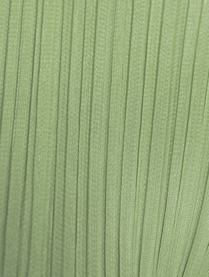 Monthly Colour April Cardigan