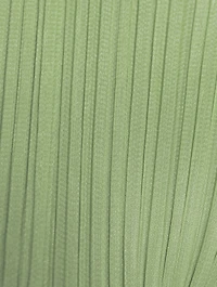 Monthly Colour April Cardigan
