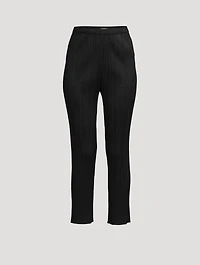 Basics Pants