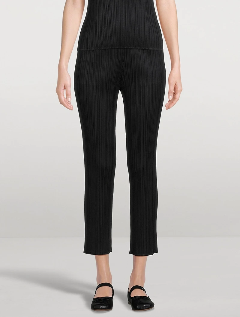 Basics Pants