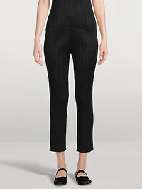 Basics Pants