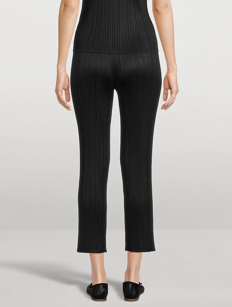 Basics Pants