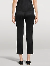 Basics Pants