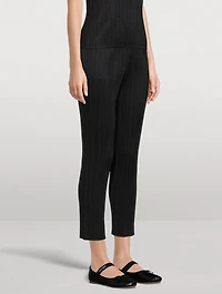 Basics Pants