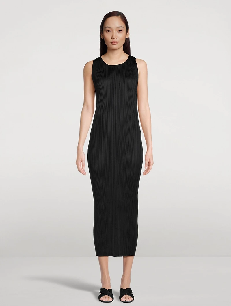 Basics Dress