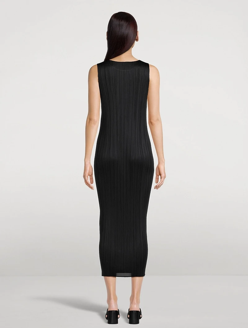 Basics Dress