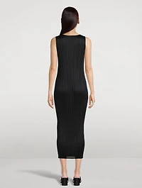 Basics Dress