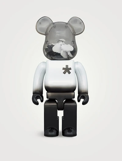 Eric Haze 400% Be@rbrick