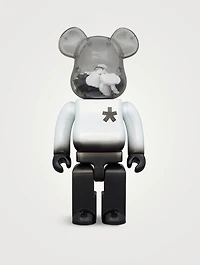 Eric Haze 400% Be@rbrick