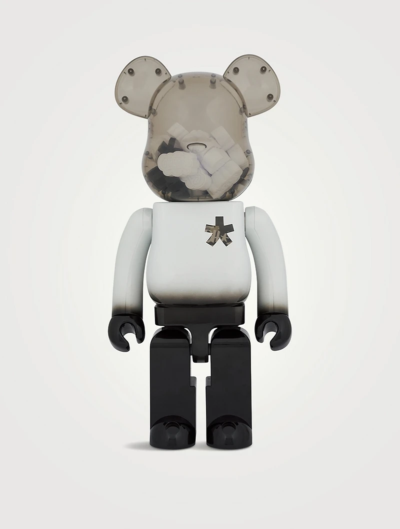 Eric Haze 1000% Be@rbrick