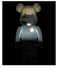 Eric Haze 1000% Be@rbrick
