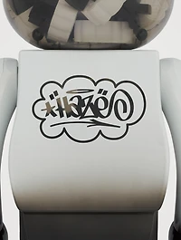 Eric Haze 1000% Be@rbrick