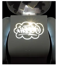 Eric Haze 1000% Be@rbrick