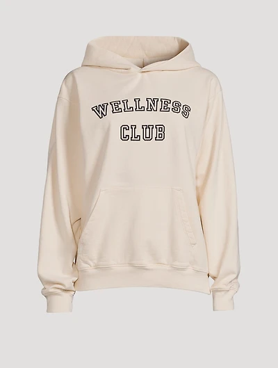 Wellness Club Hoodie