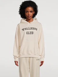 Wellness Club Hoodie