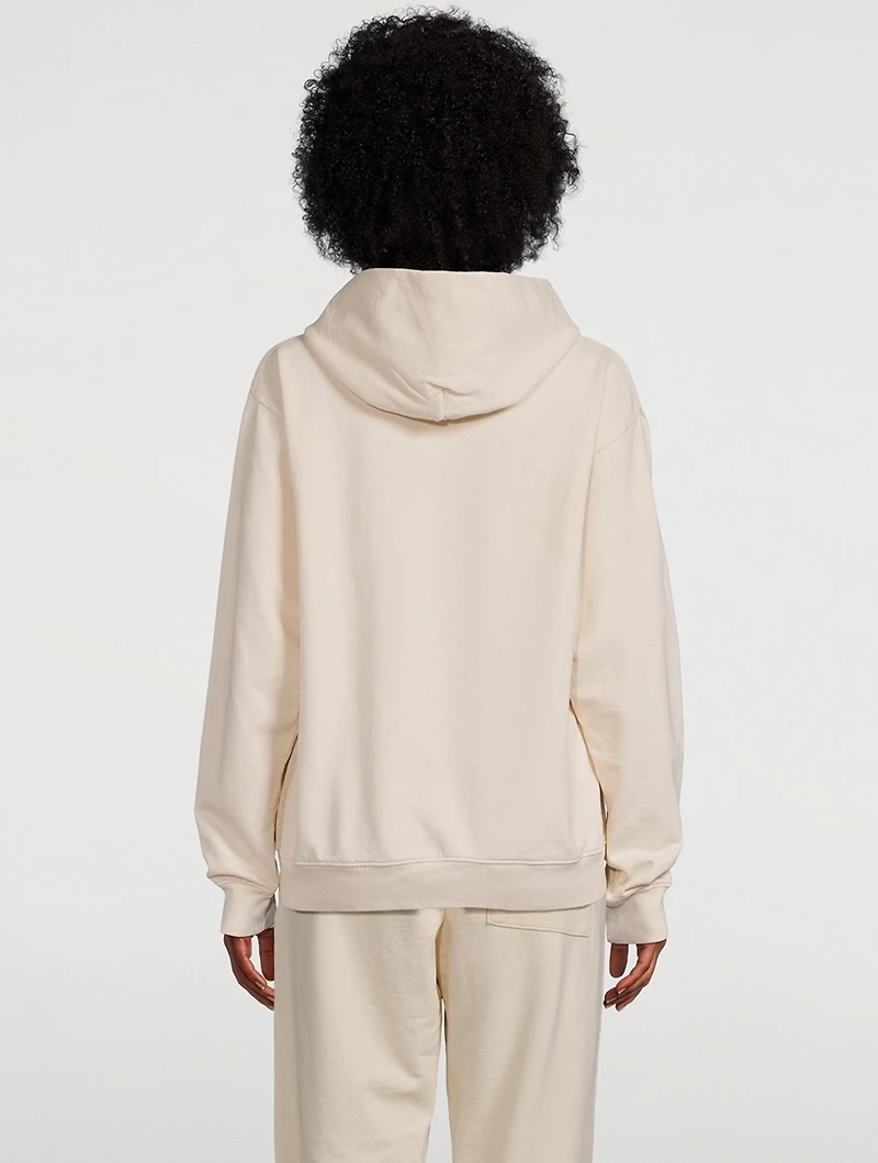 Wellness Club Hoodie