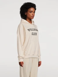 Wellness Club Hoodie
