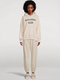 Wellness Club Hoodie