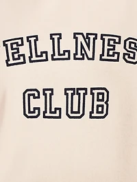 Wellness Club Hoodie
