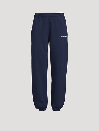 Logo Joggers