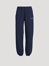 Logo Joggers