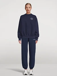 Logo Joggers