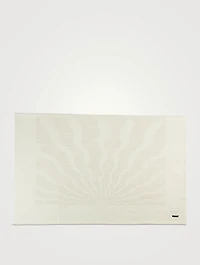 Dopamine Reversible Throw Blanket