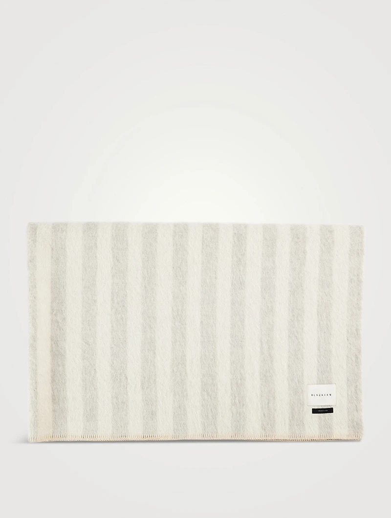 Stills Heirloom Blanket