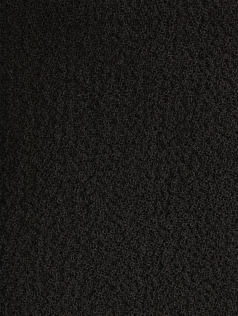 Tweed Bouclé Jacket