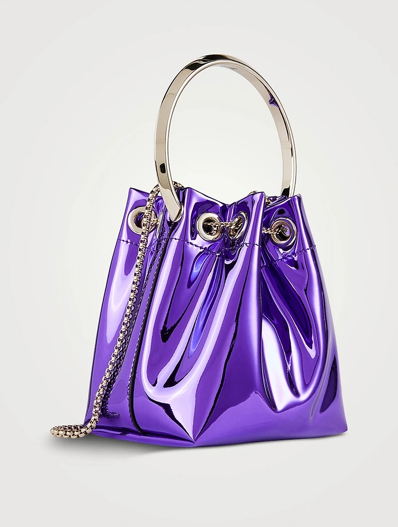 Bon Bon Mirror Clutch