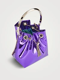 Bon Bon Mirror Clutch