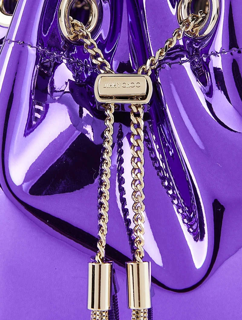 Bon Bon Mirror Clutch