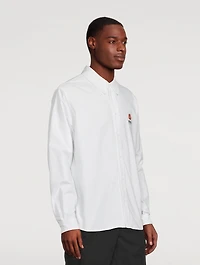 Boke Flower Crest Shirt