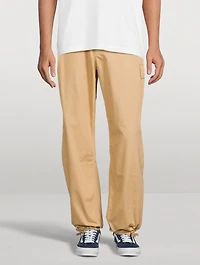 Cargo Workwear Pants