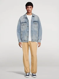 Cargo Workwear Pants