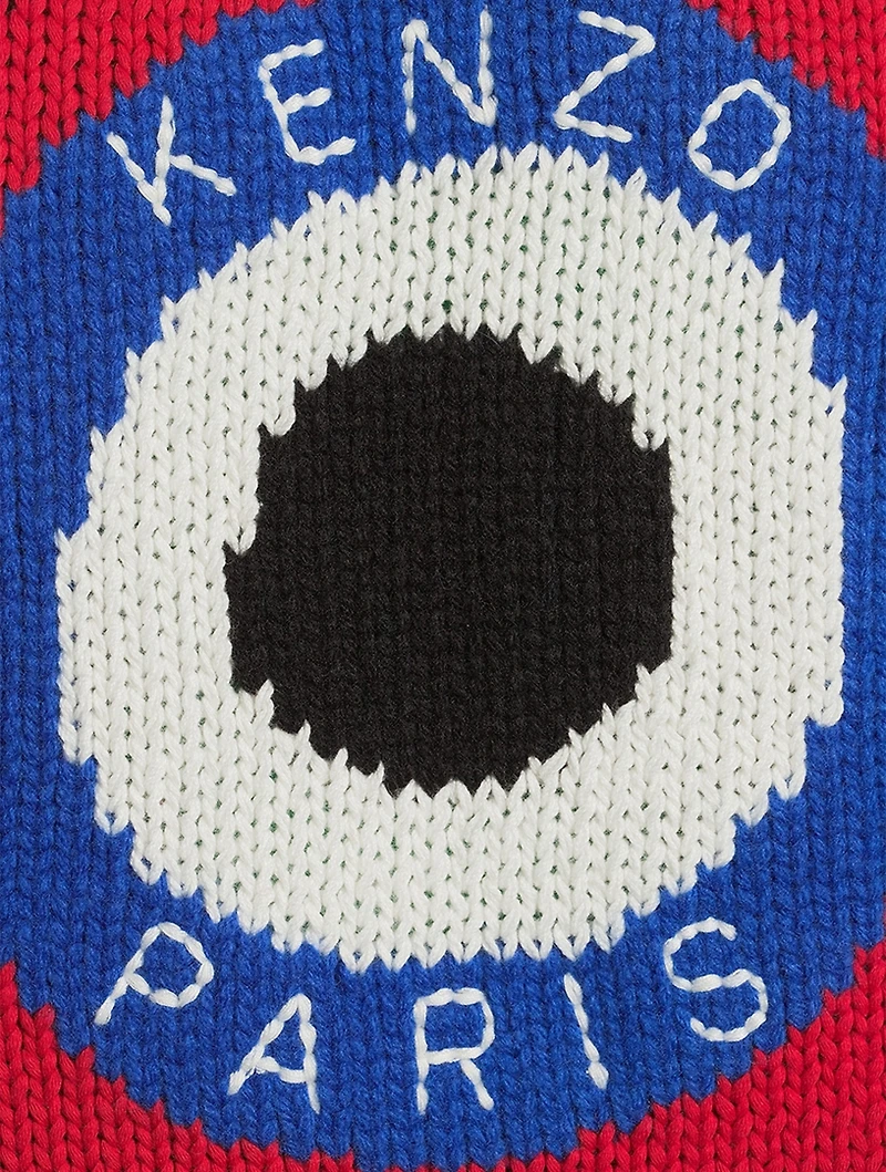 Target Wool-Blend Sweater