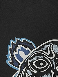 Tiger Cotton T-Shirt