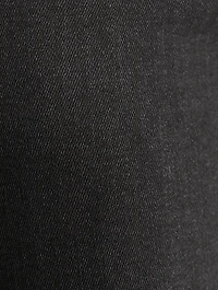 Bridget High-Rise Bootcut Crop Jeans