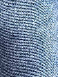 Patti High-Rise Straight Jeans