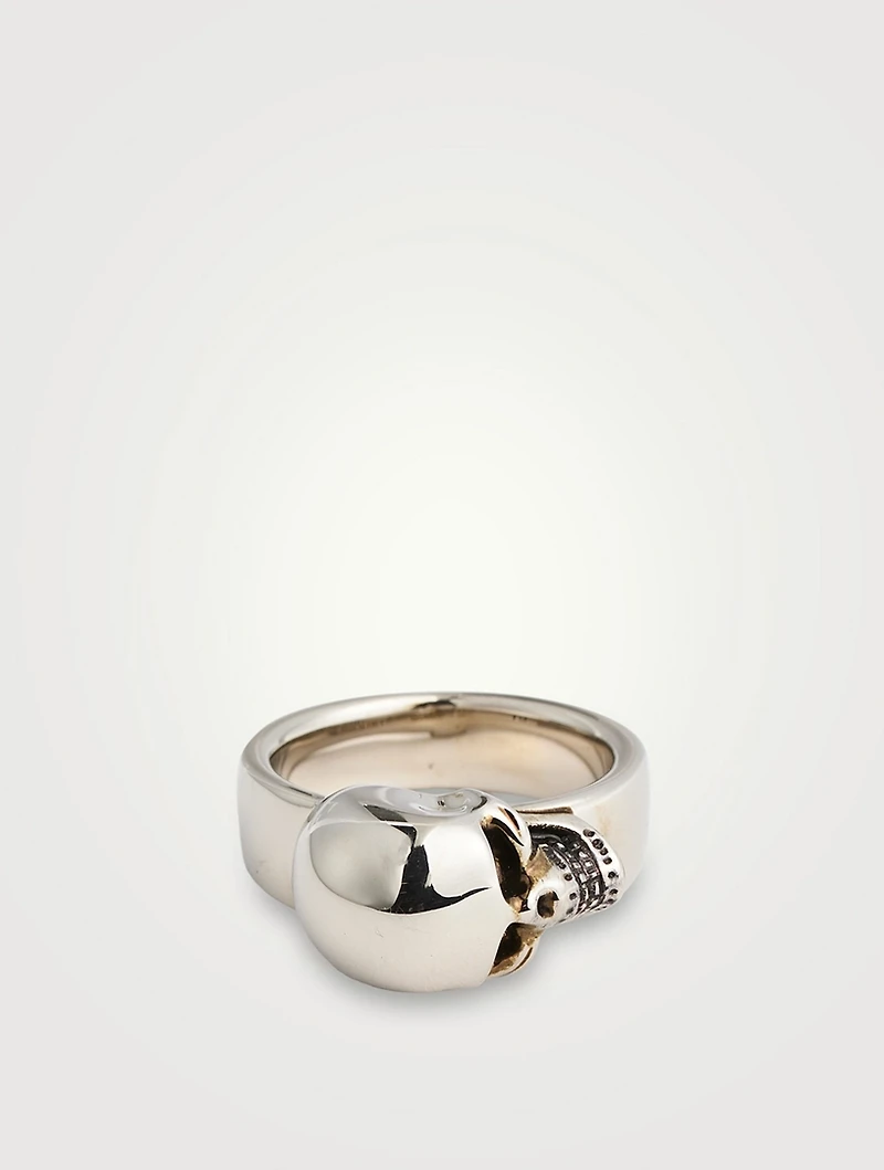 Skull Ring