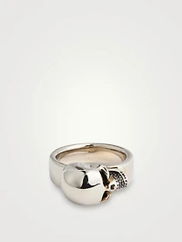 Skull Ring