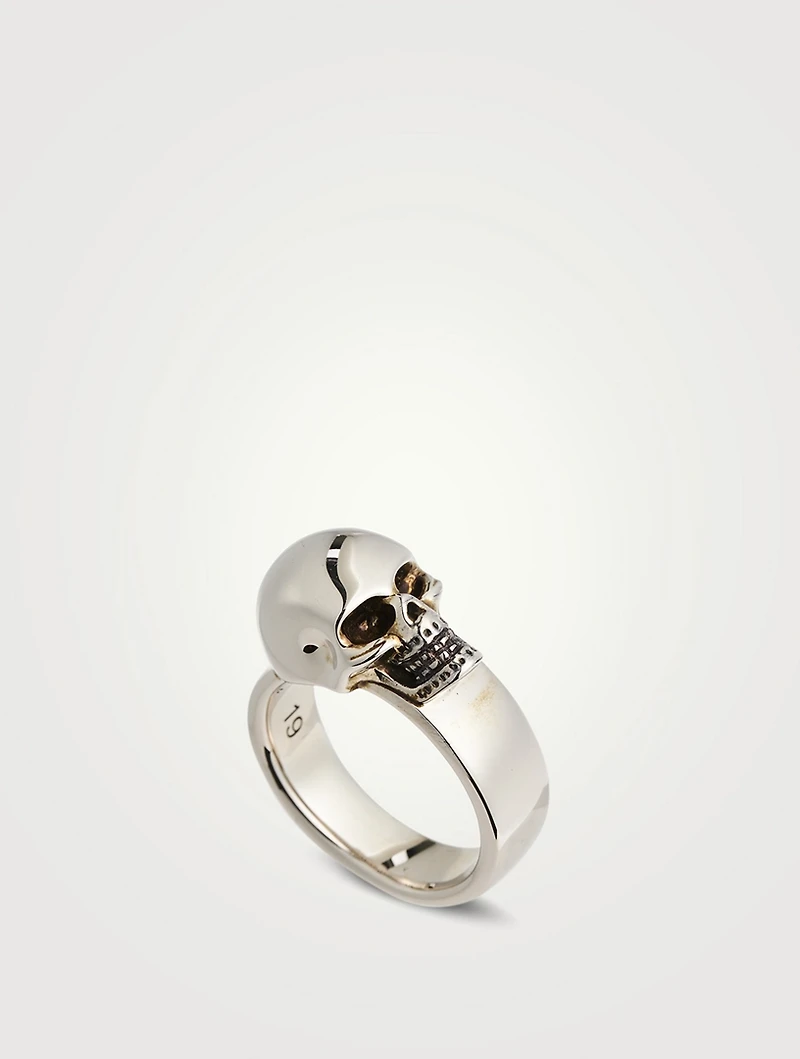 Skull Ring
