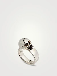 Skull Ring