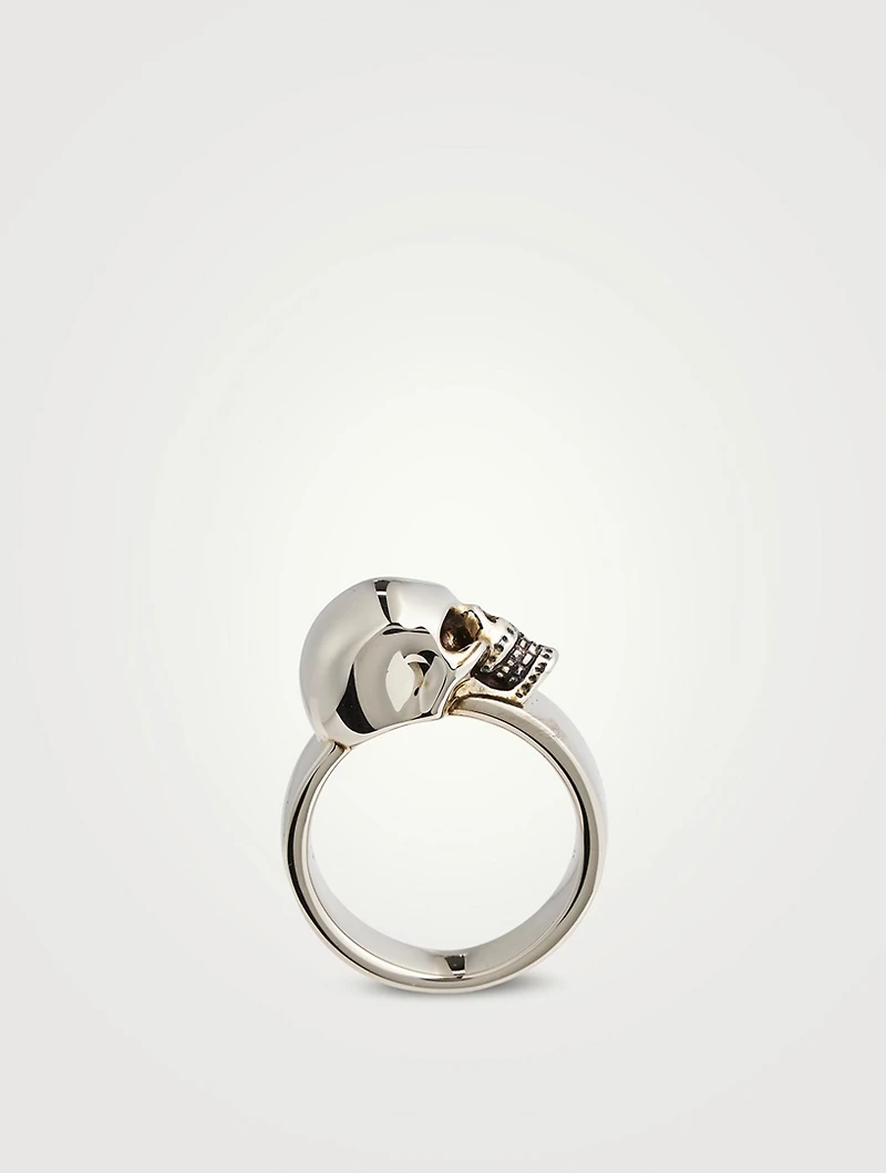 Skull Ring