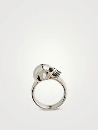 Skull Ring