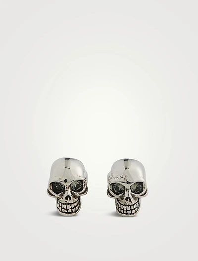 3D Cufflinks