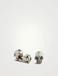 3D Cufflinks