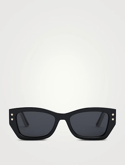DiorPacific S2U Square Sunglasses